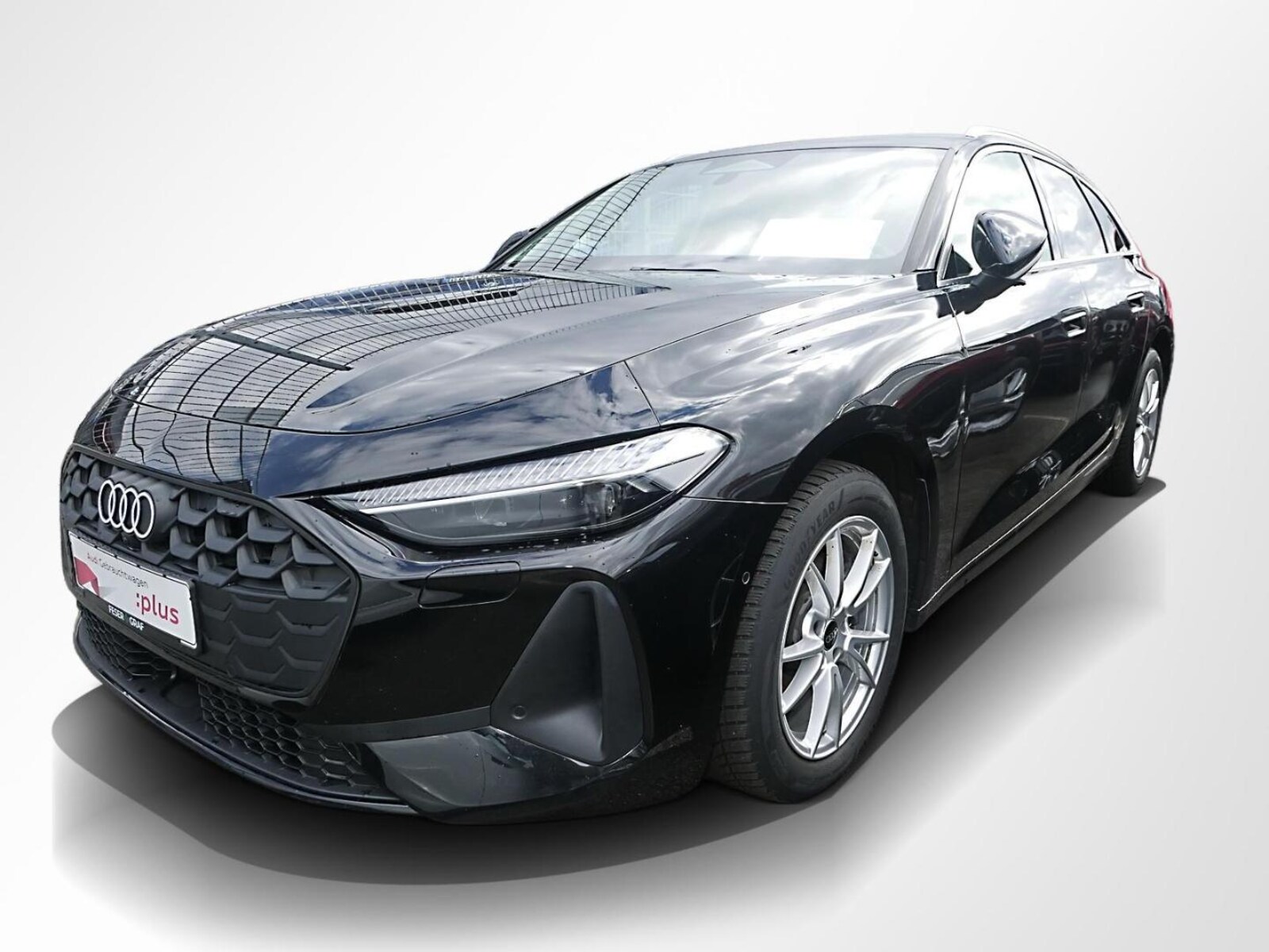 Audi A5 Avant – Bild 9
