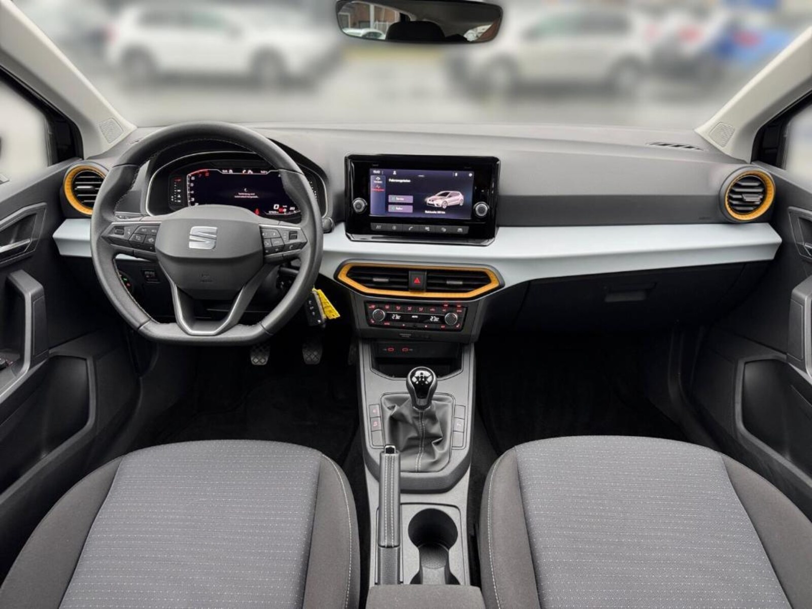 SEAT Ibiza – Bild 16
