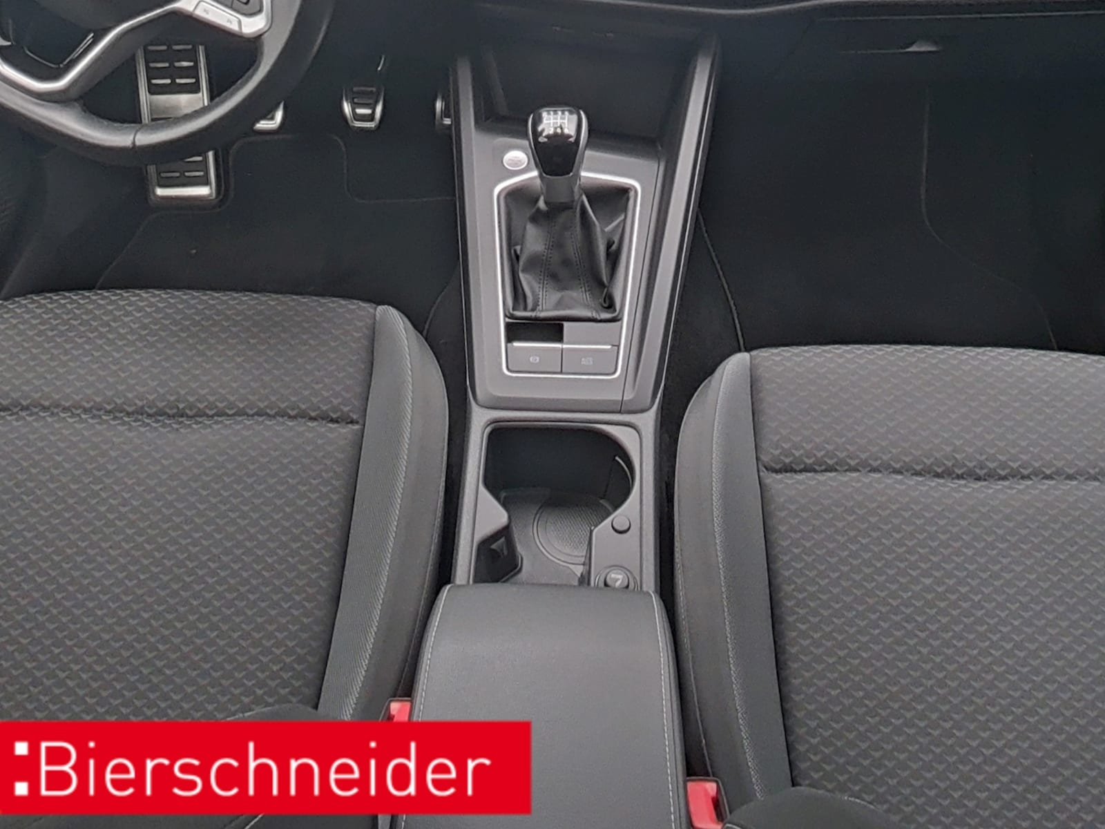 Volkswagen Golf – Bild 14