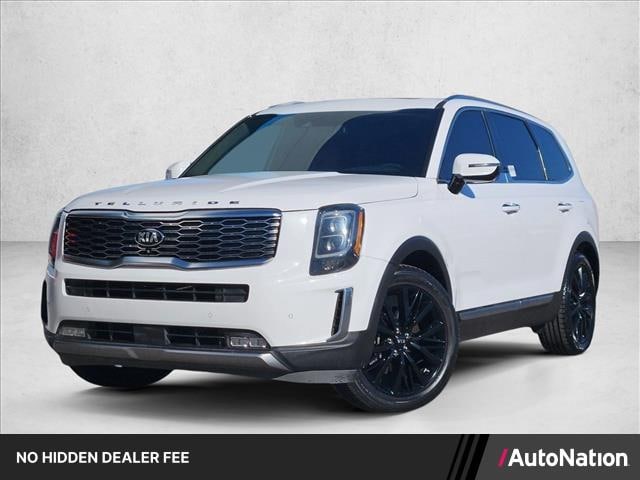 2021 Kia Telluride