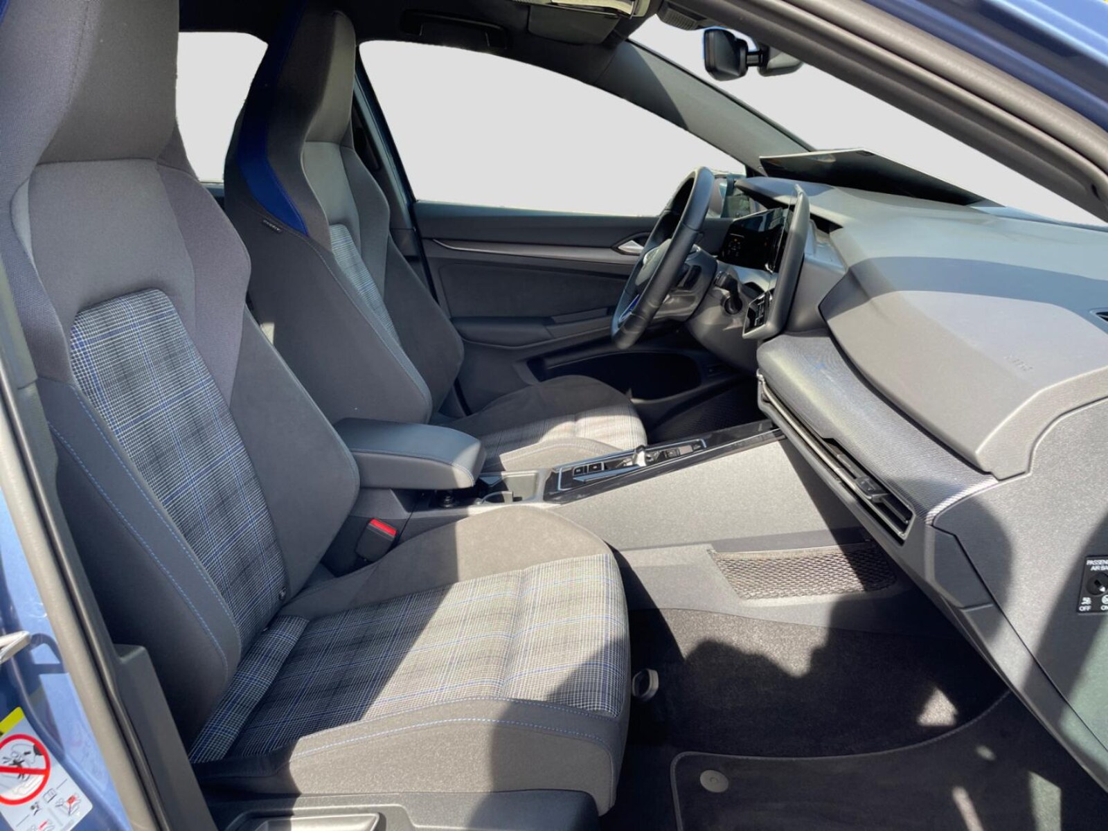 Volkswagen Golf – Bild 14