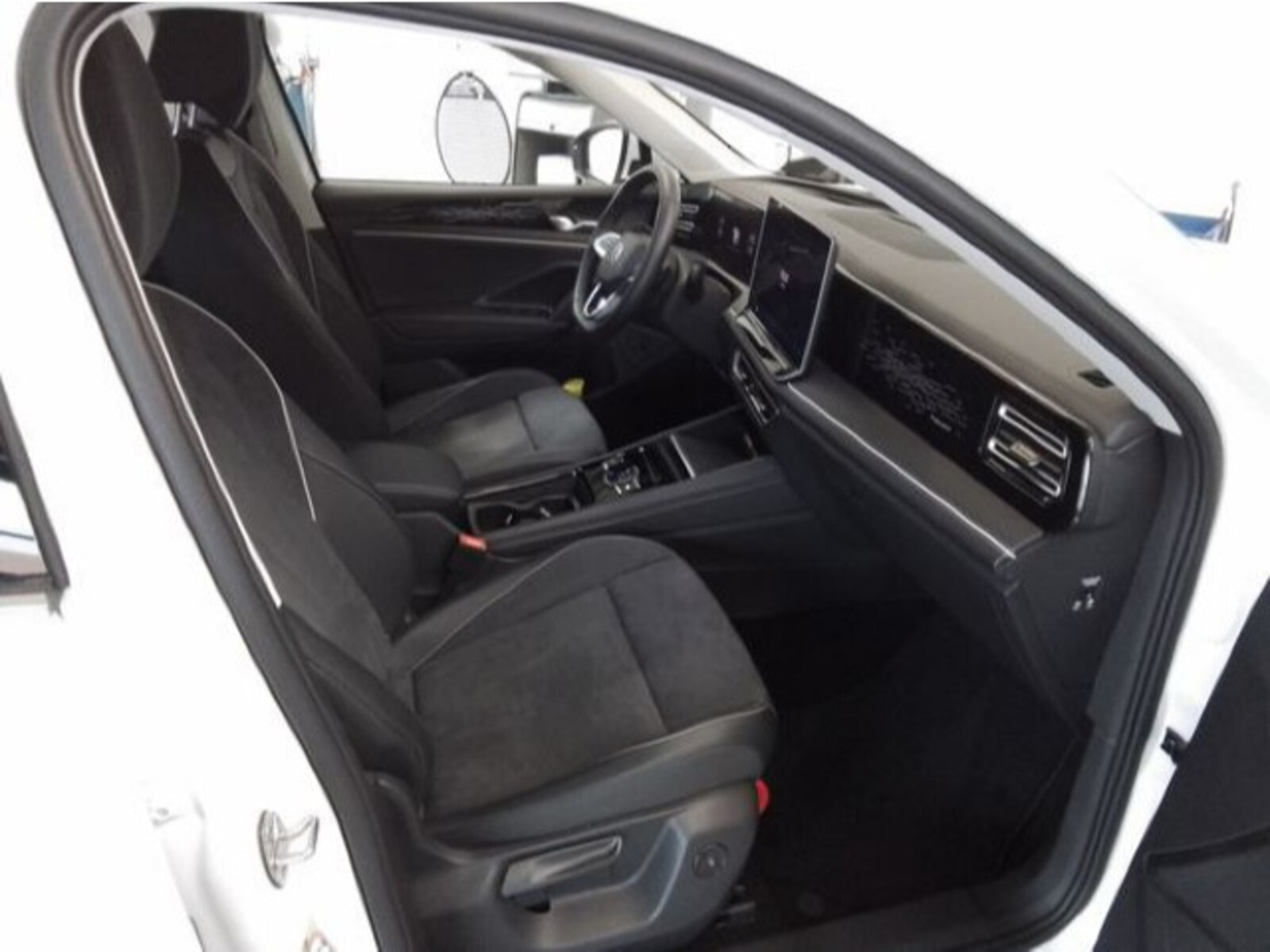 Volkswagen Tiguan – Bild 5