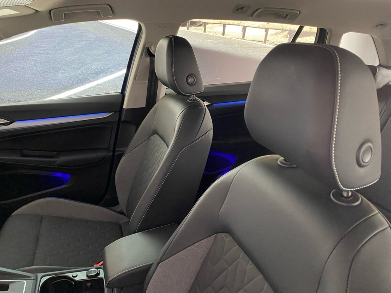Volkswagen Golf Variant – Bild 6