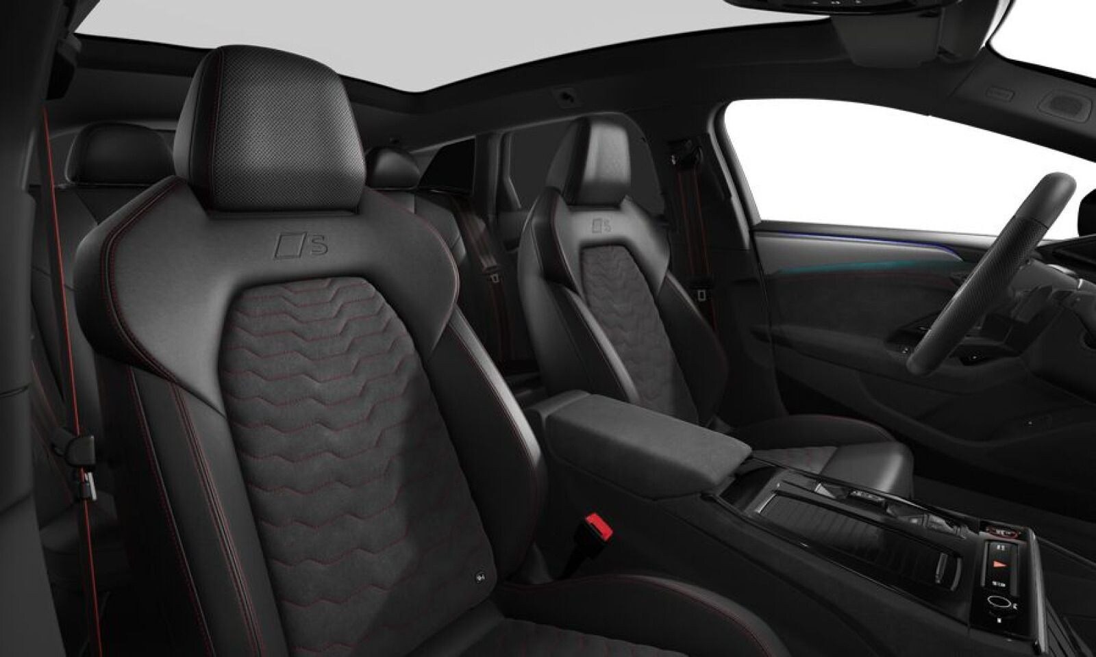 Audi S6 Avant e-tron – Bild 3