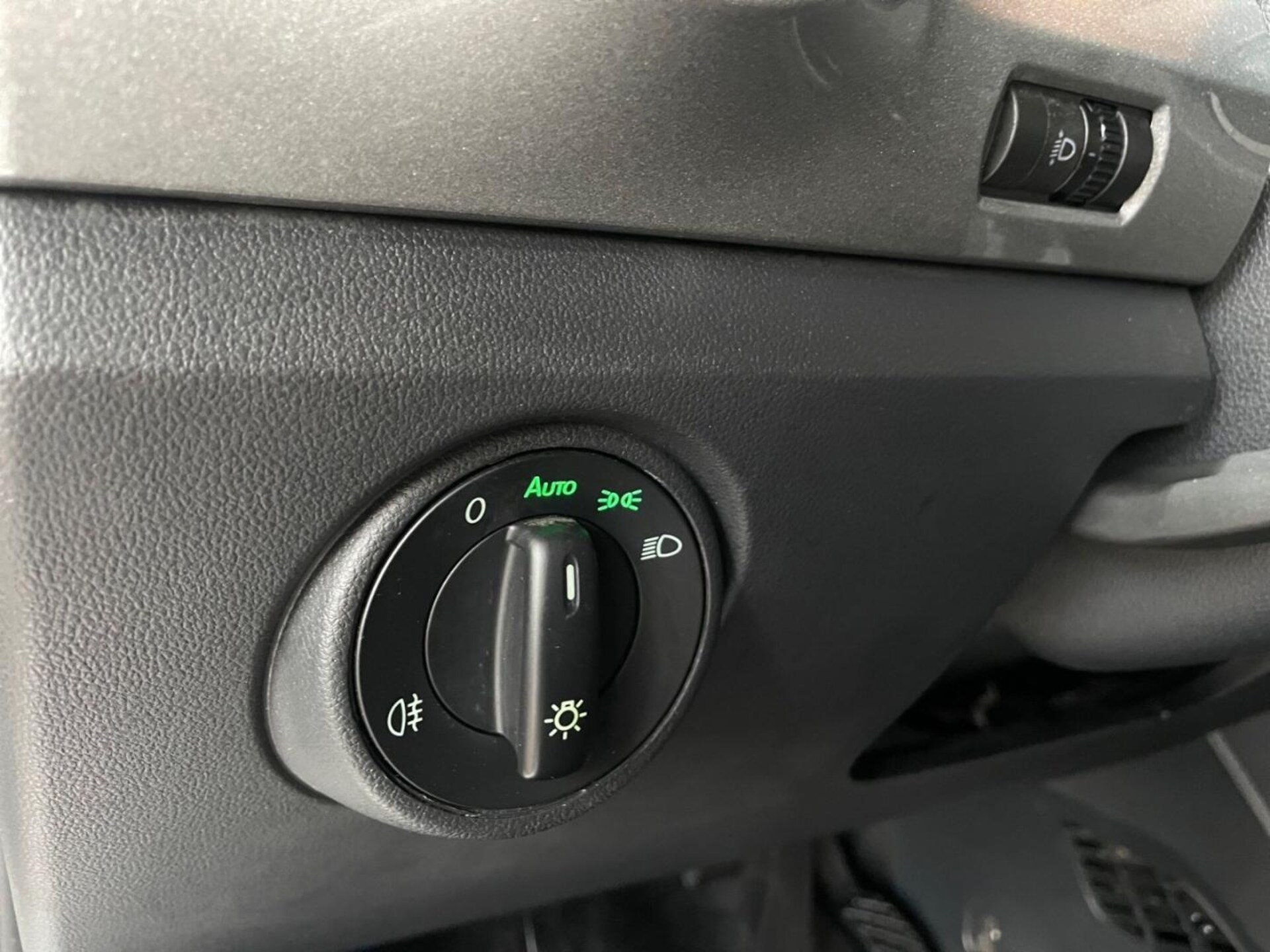 Skoda Citigo Ambition