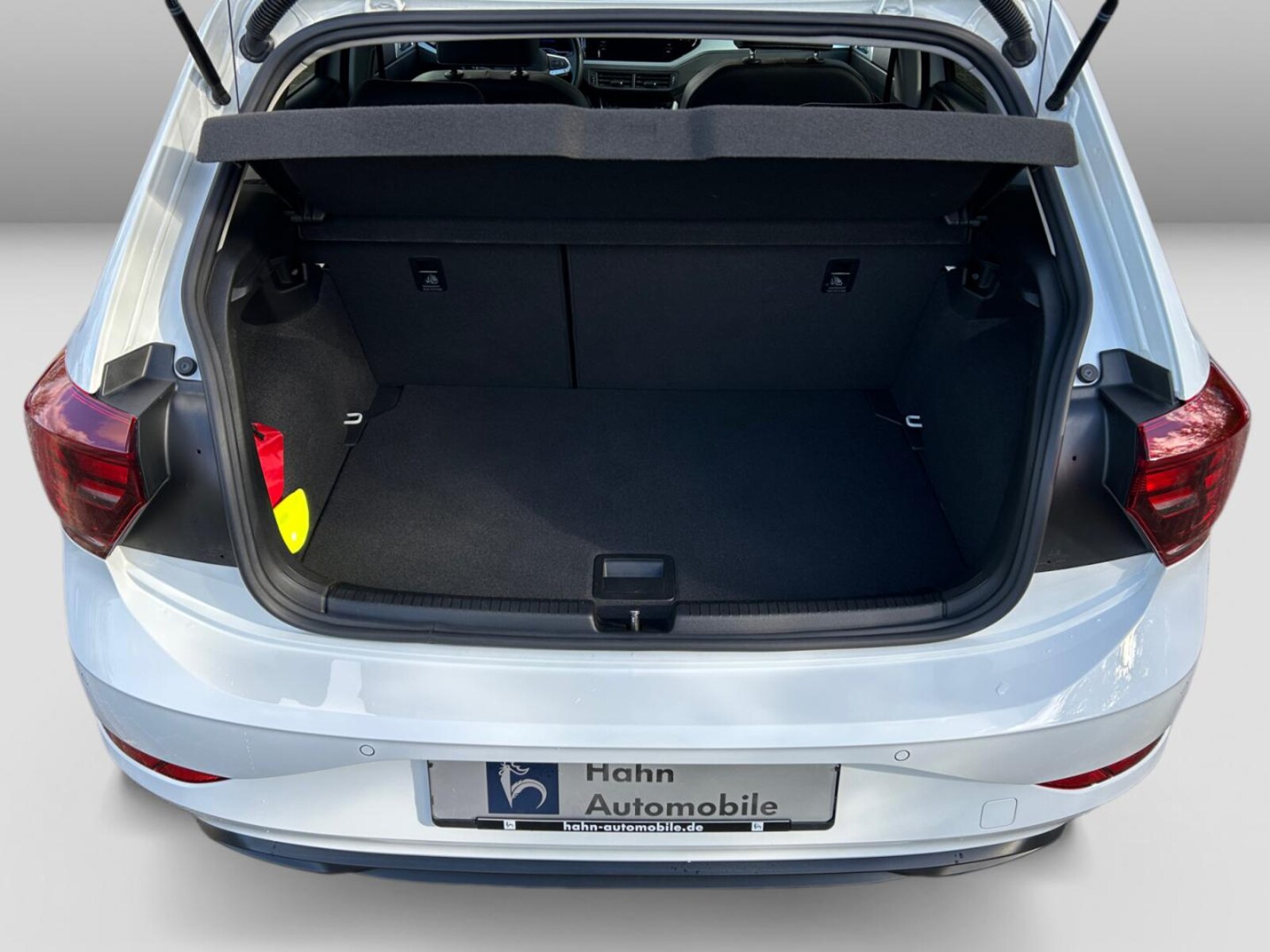 Volkswagen Polo – Bild 11