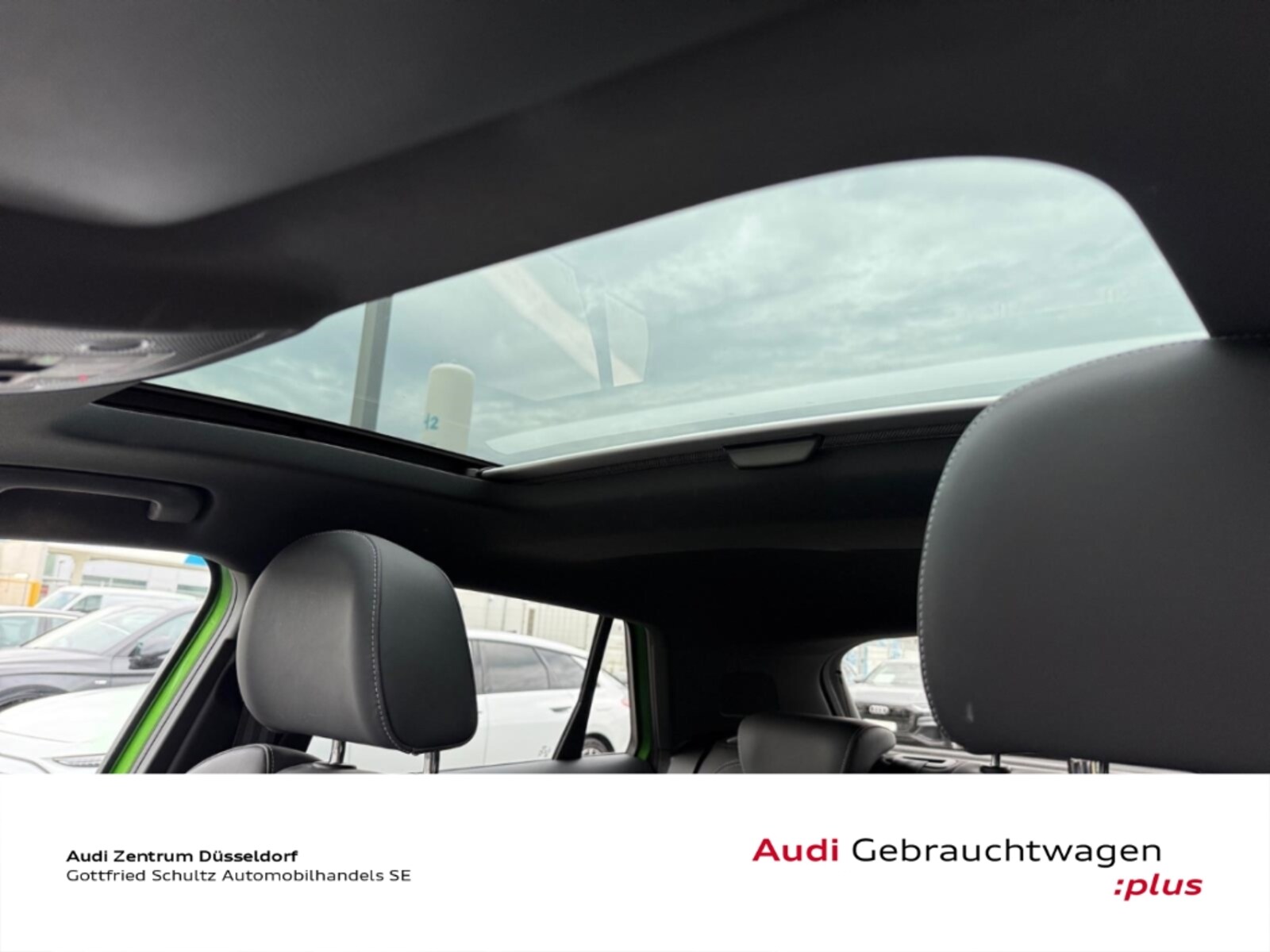 Audi Q2 – Bild 12