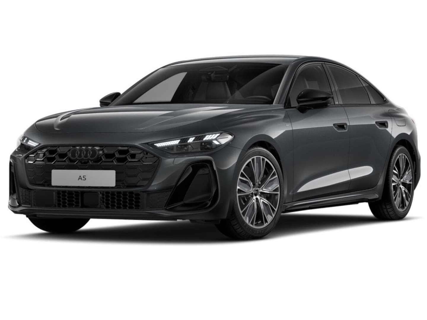 Bild über Audi A5 Limousine e-hybrid e-hybrid quattro 220 kW S tronic - für weitere Informationen kontaktieren Sie den Audi Partner