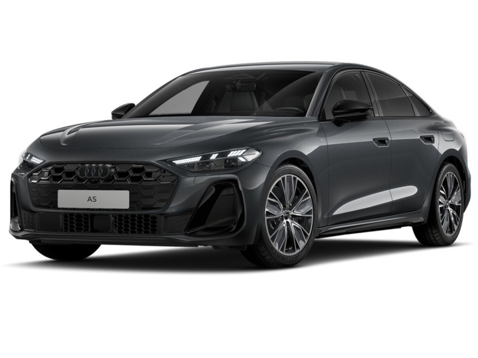 Audi A5 Limousine – Bild 2