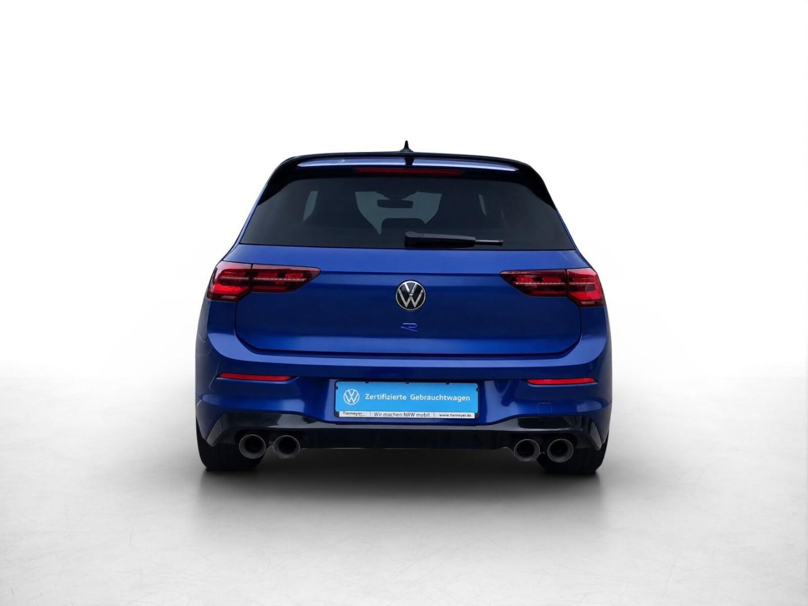 Volkswagen Golf – Bild 18
