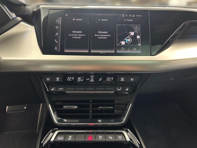 Image about Audi RS e-tron GT e-tron quattro