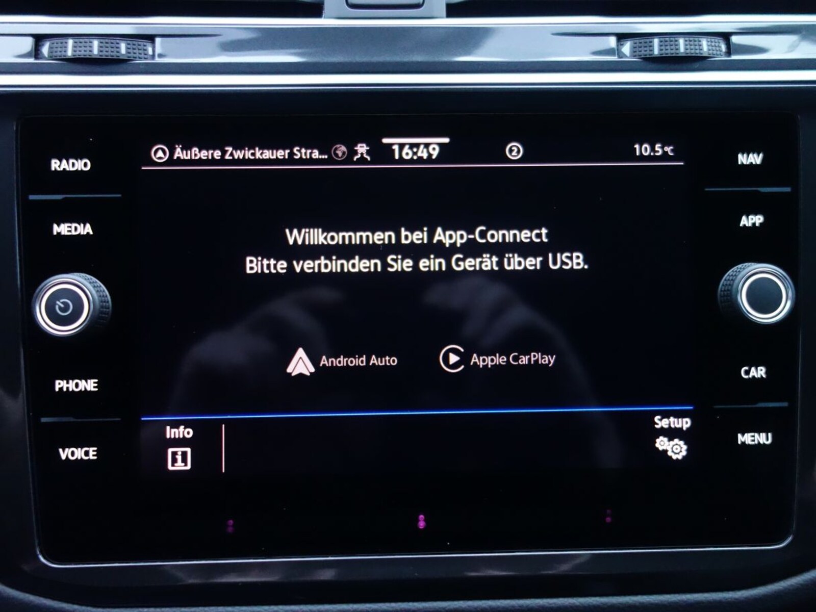 Volkswagen Tiguan – Bild 11