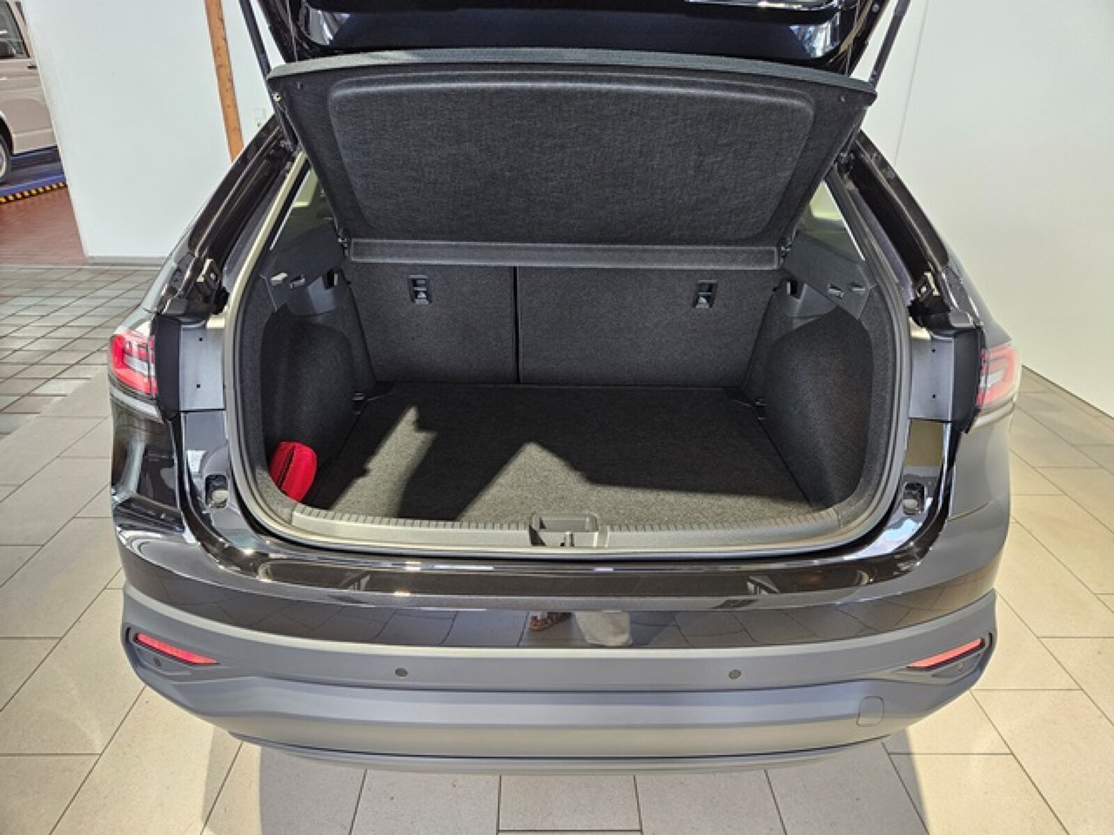 Volkswagen Taigo – Bild 14