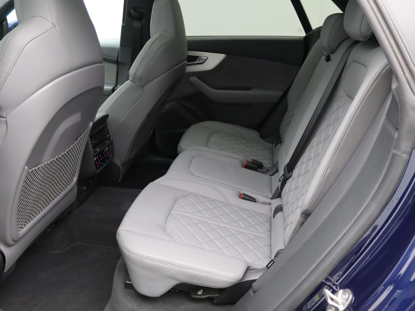 Image about Audi Q8 50 TDI quattro tiptronic