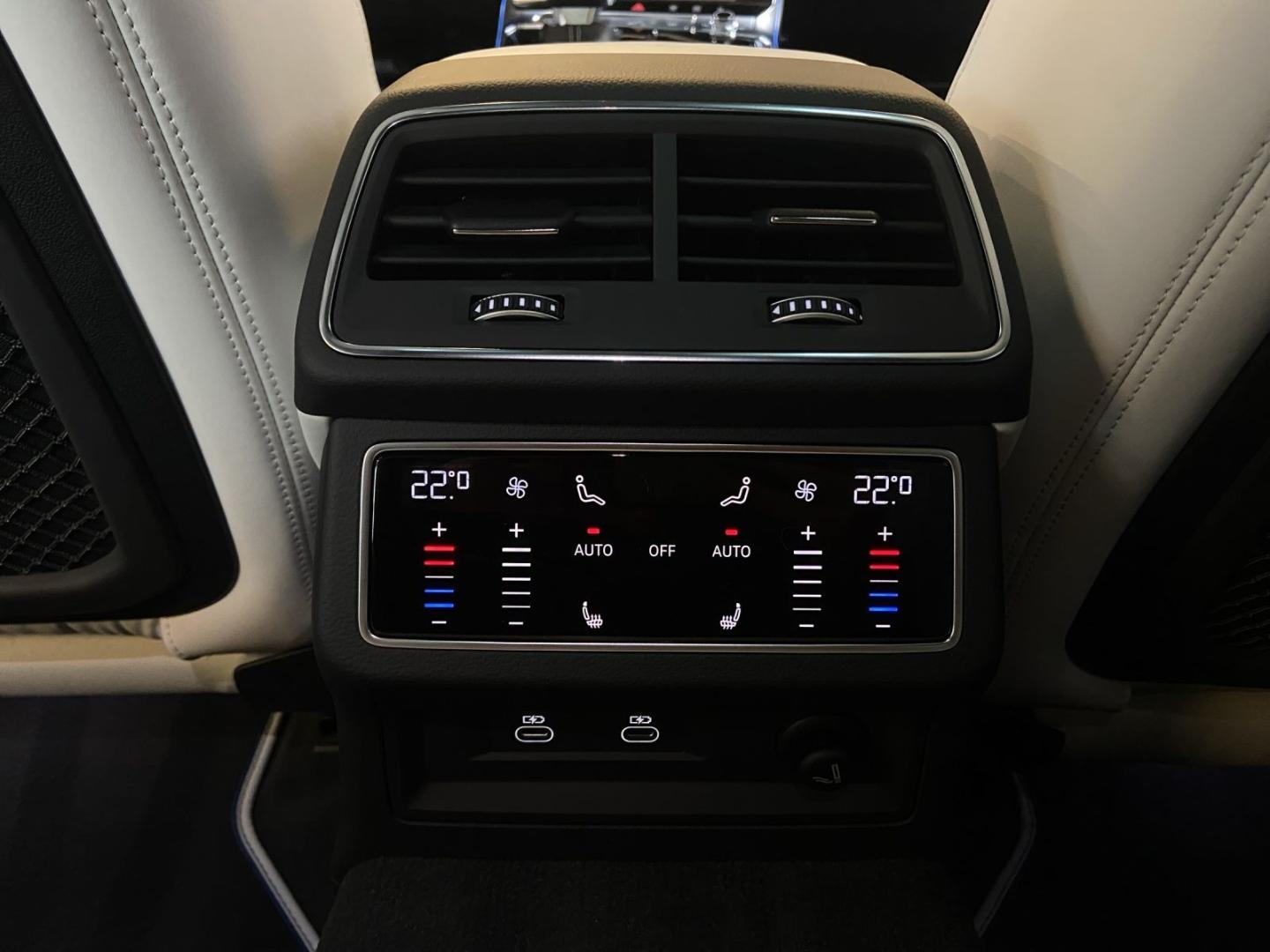 Image about Audi S7 Sportback TDI quattro tiptronic