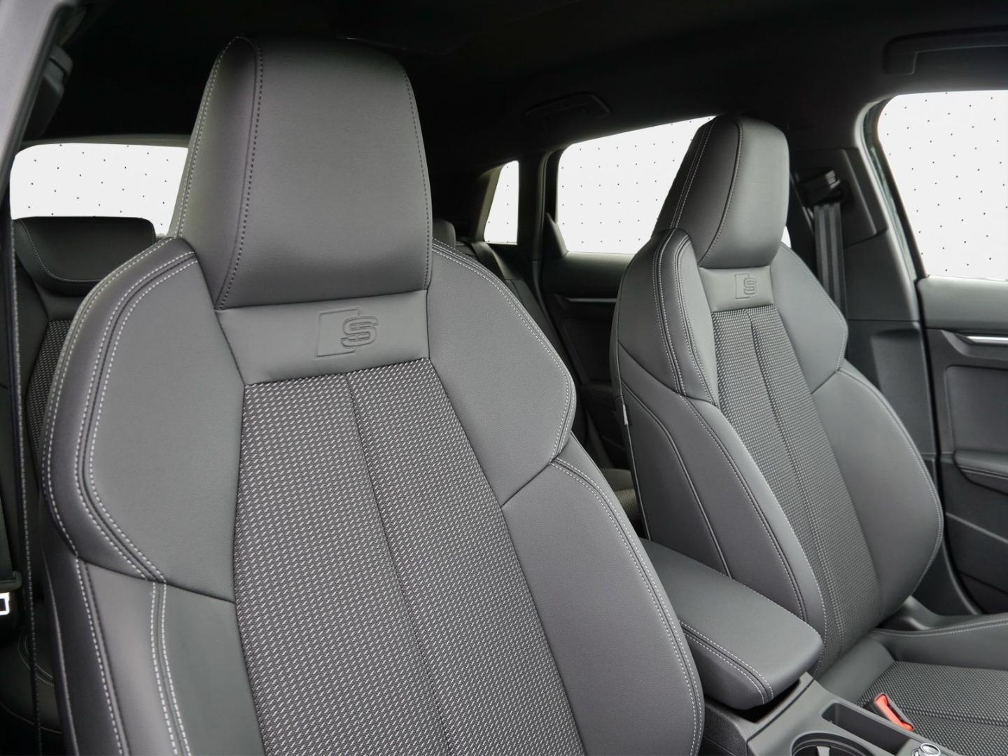 Image about Audi A3 Sportback TFSI e S line 45 TFSI e S tronic