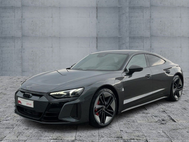 Audi RS e-tron GT