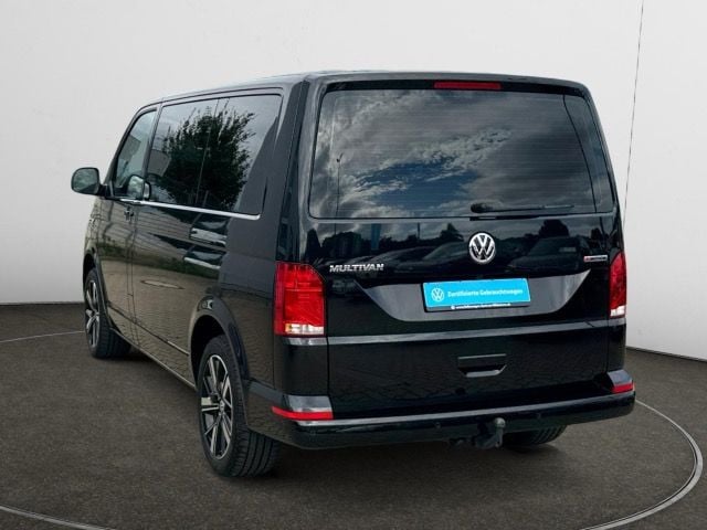 Volkswagen T6.1 Multivan