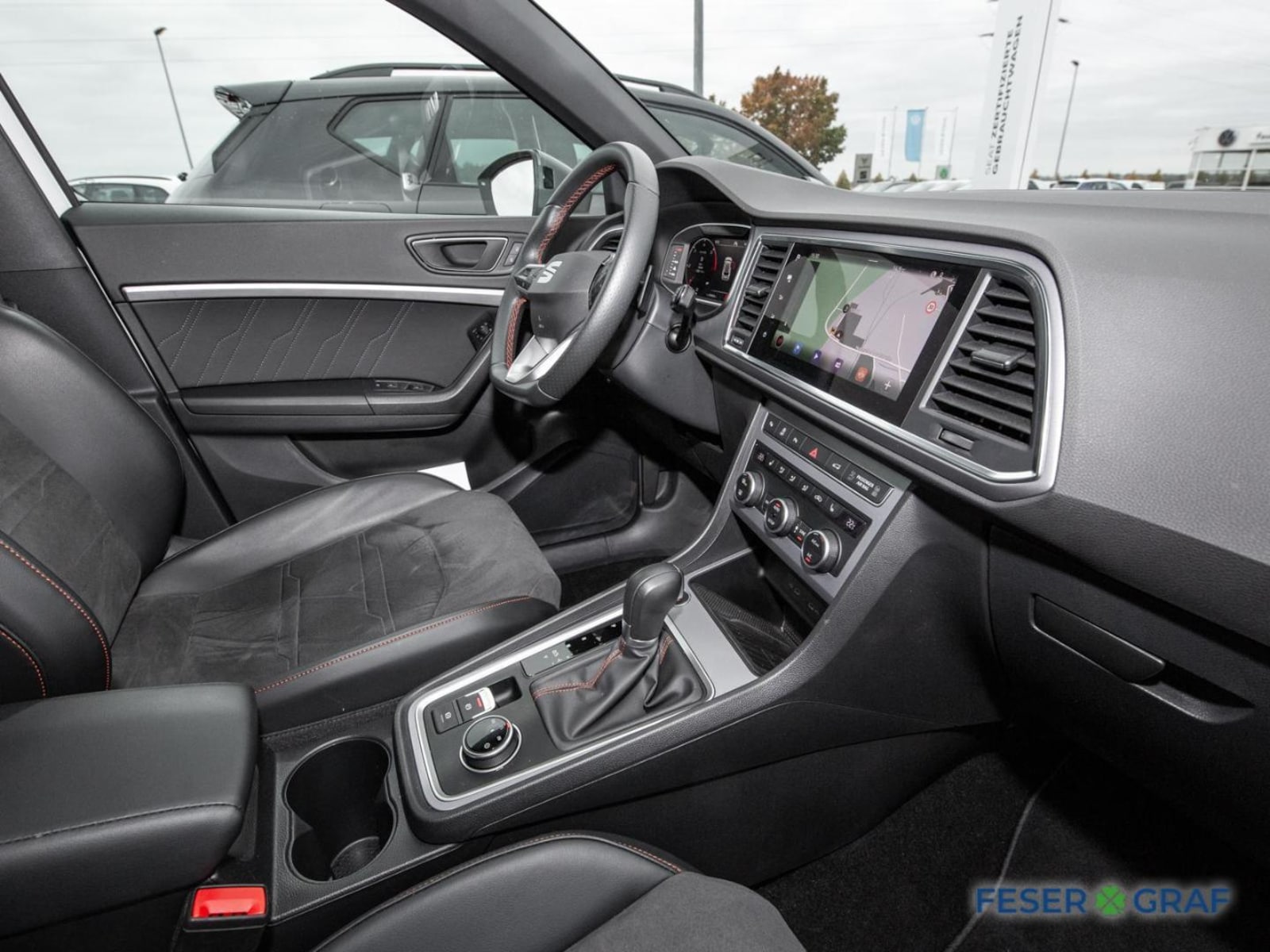 SEAT Ateca – Bild 6