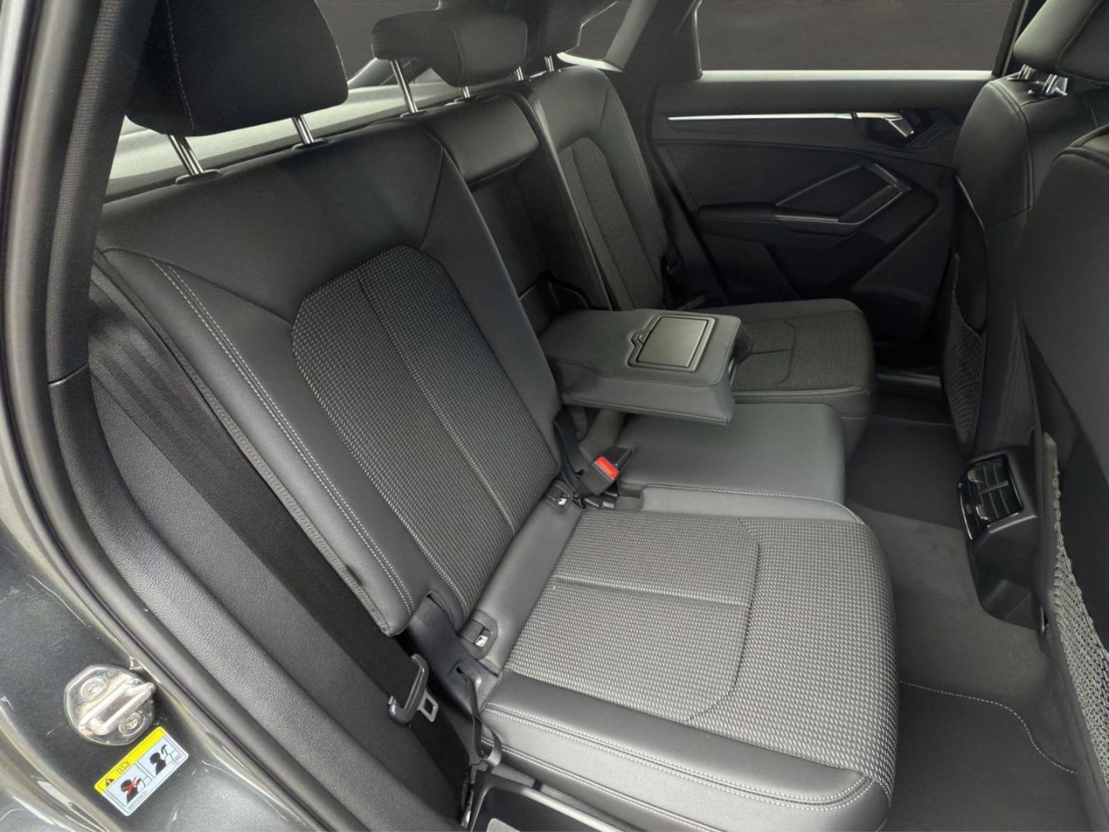 Audi Q3 Sportback – Bild 15