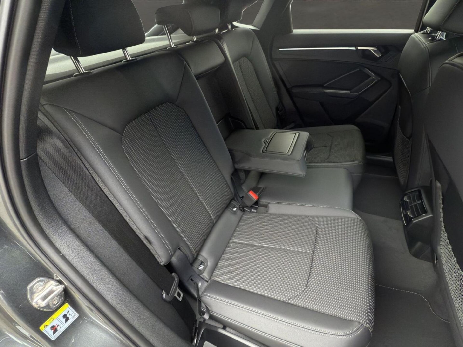 Audi Q3 Sportback S line