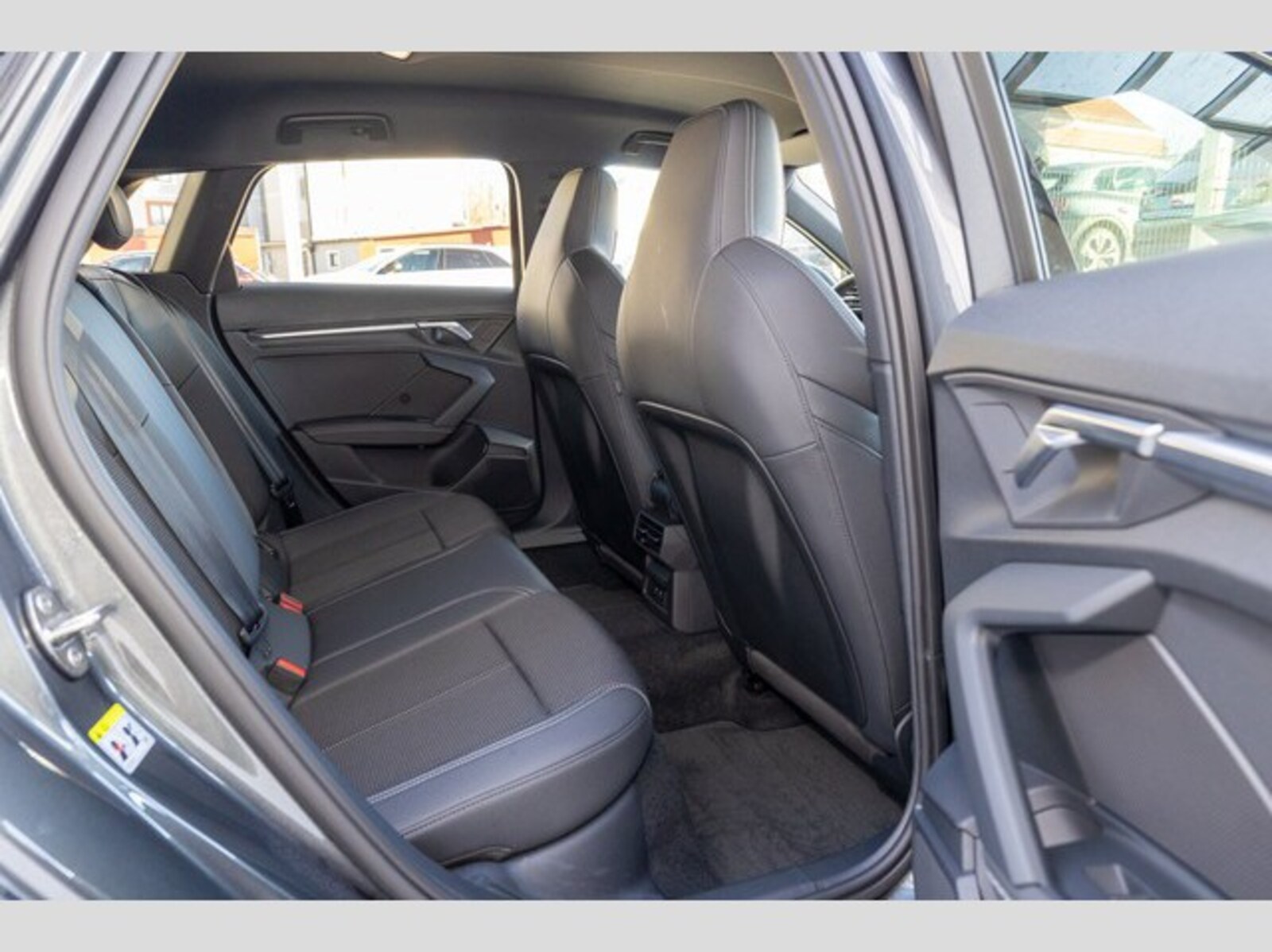 Audi A3 Sportback – Bild 6