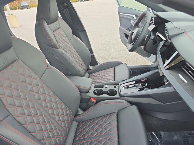 2026 Audi S3 Base - Photo 10
