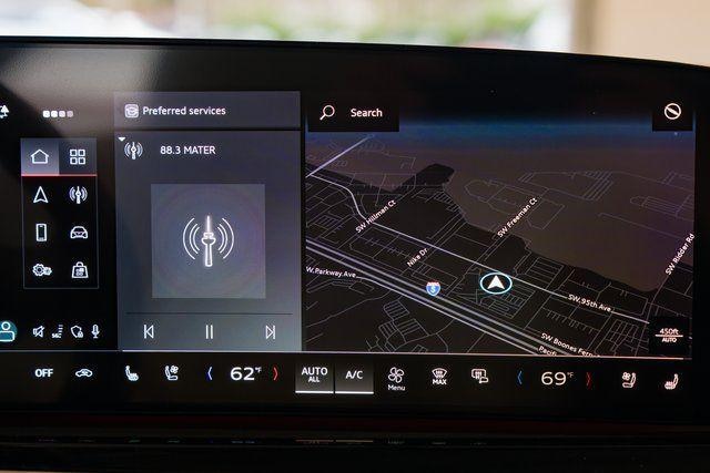 2026 Audi A6 Premium Plus - Photo 14