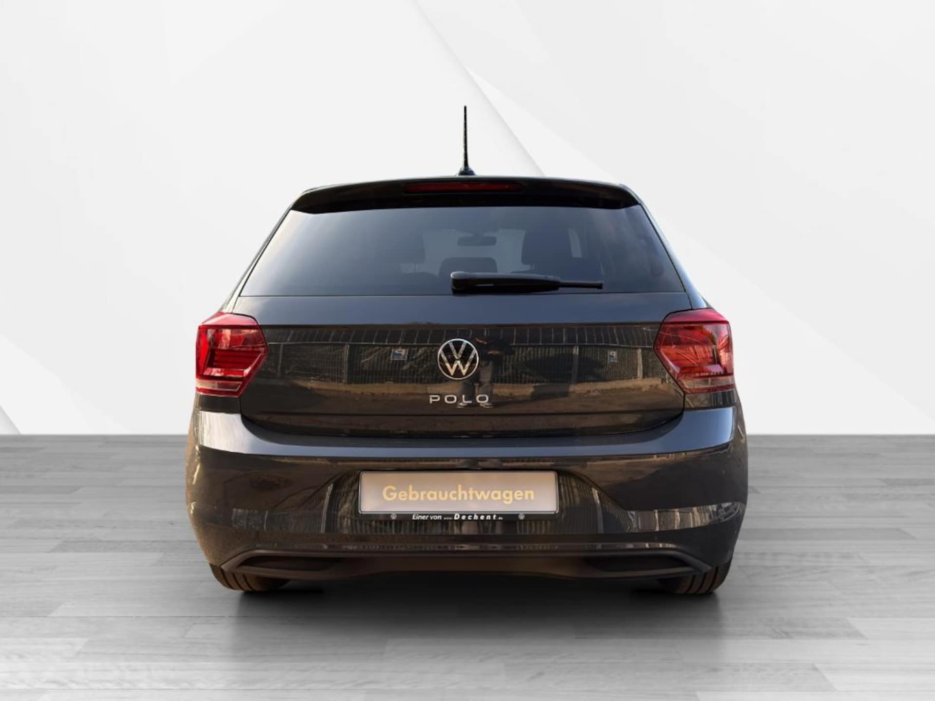 Volkswagen Polo Life