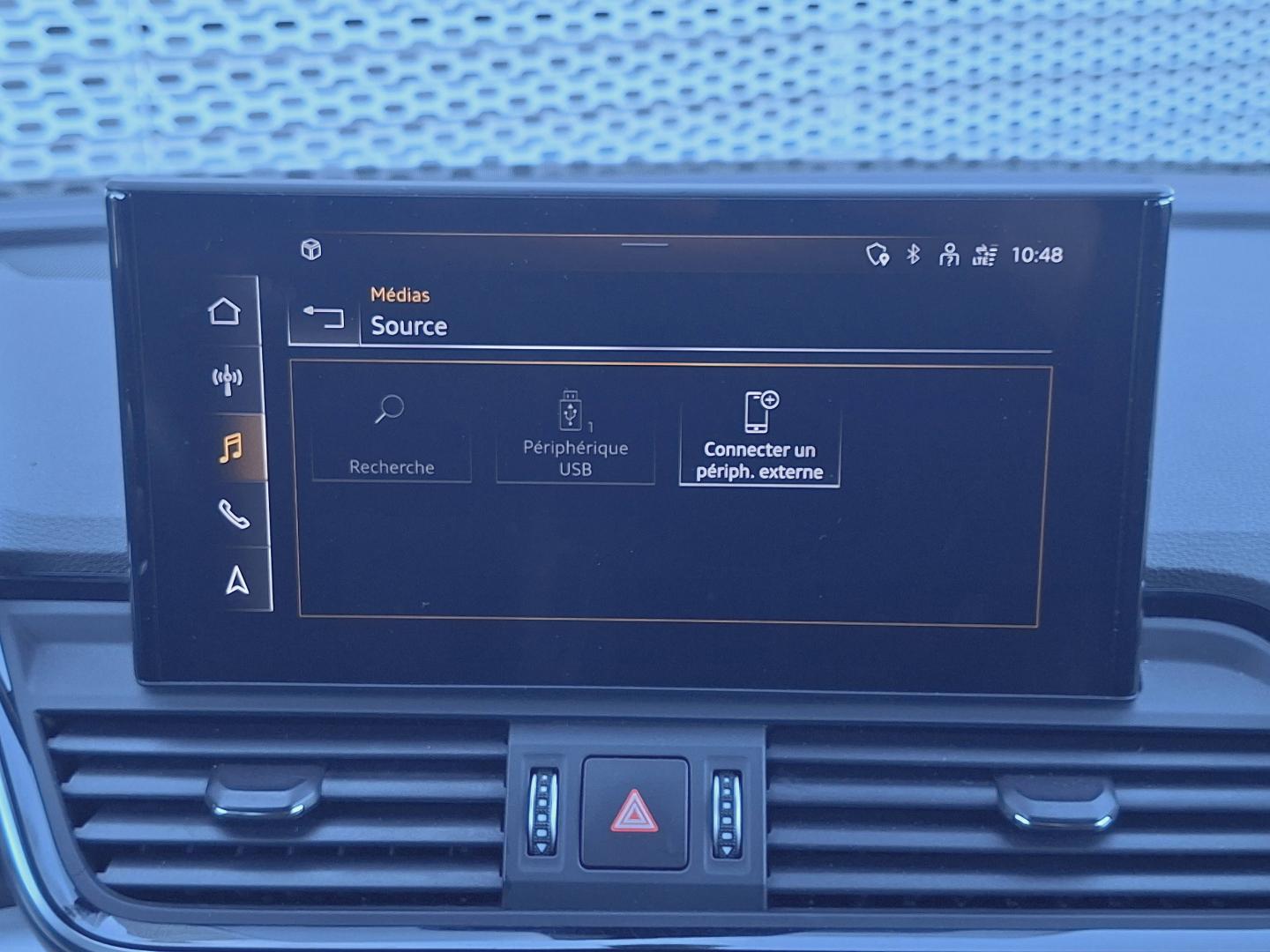 Image about Audi Q5 Sportback S line 40 TDI quattro 150 kW (204 ch) S tronic