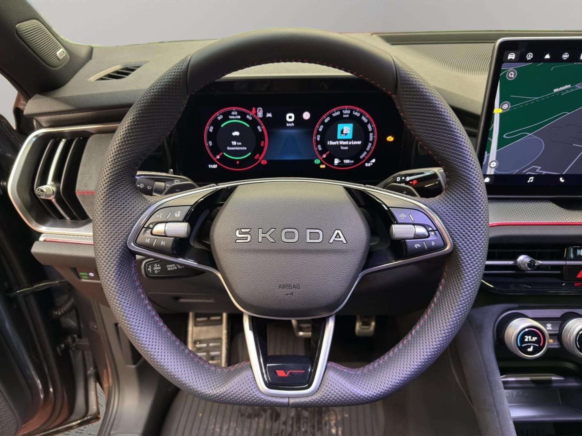 Skoda Kodiaq RS
