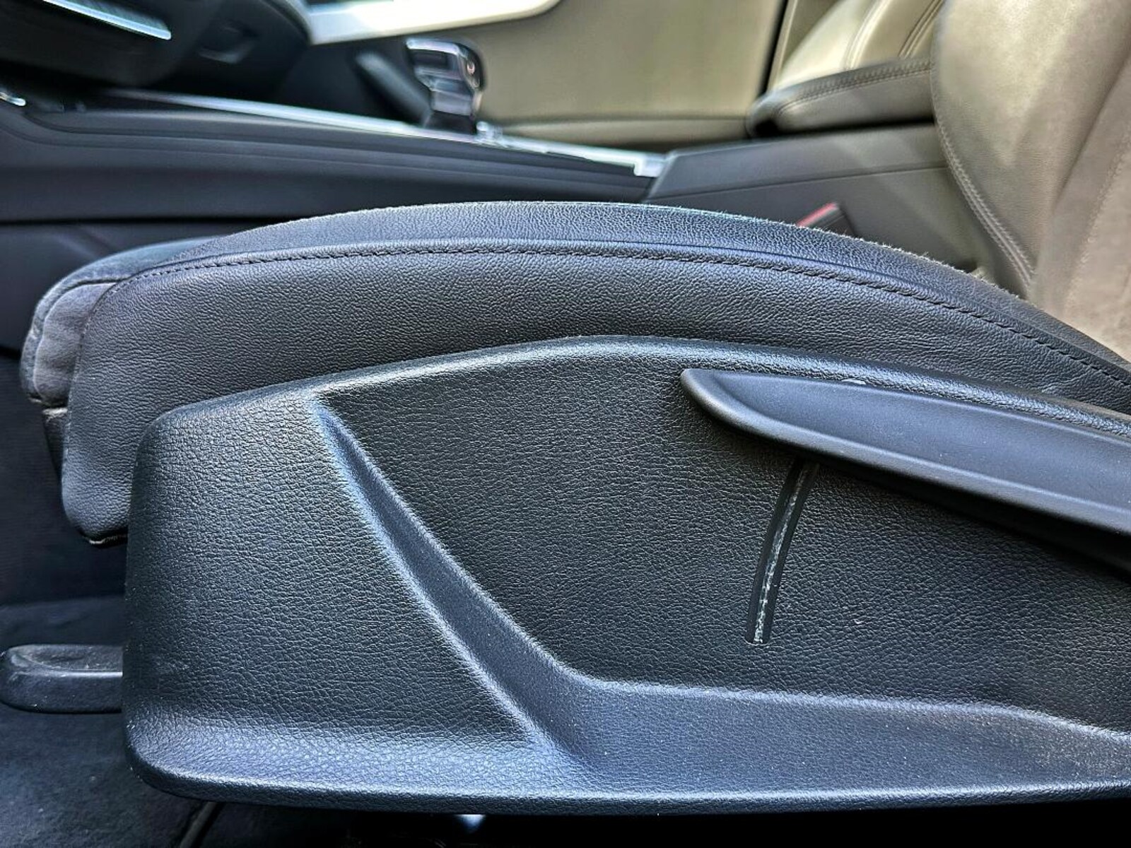 Audi A4 Avant – Bild 13