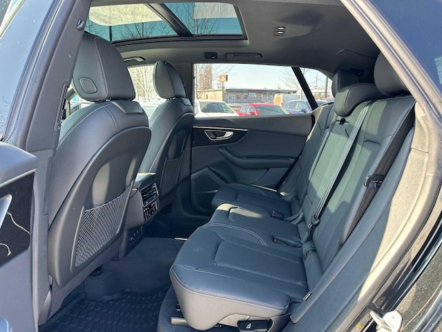 2026 Audi Q8 Premium Plus - Photo 16