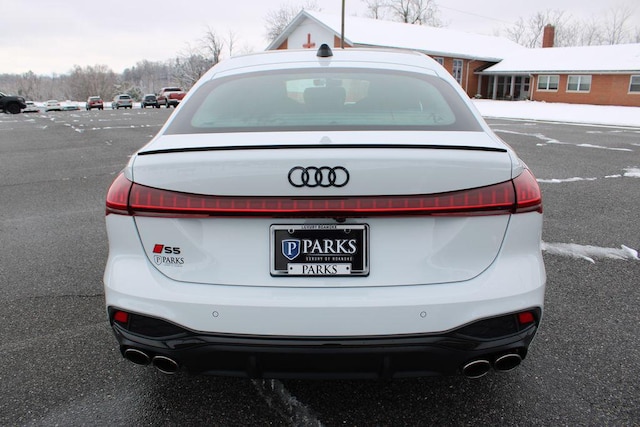 2025 Audi S5 Premium Plus - Photo 7