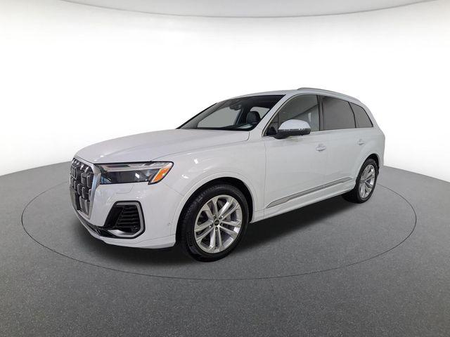 2026 Audi Q7 55 Premium Plus quattro Tiptronic's photo