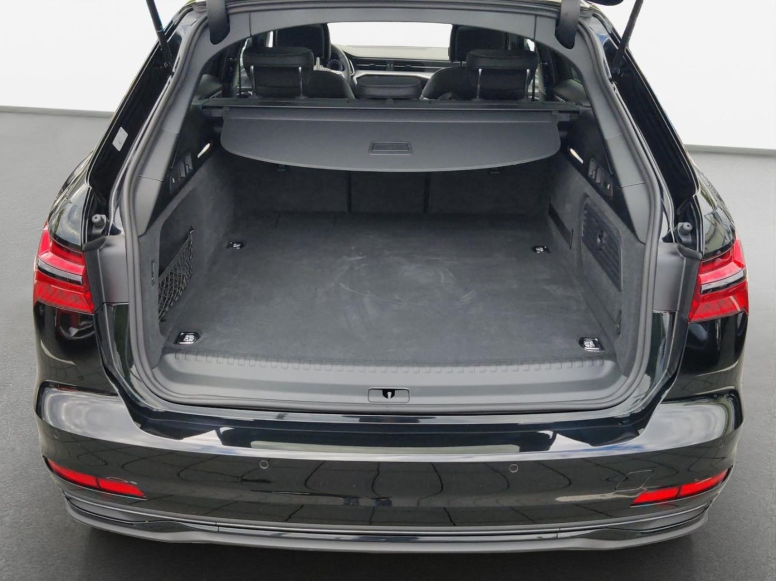 Audi A6 Avant – Bild 11