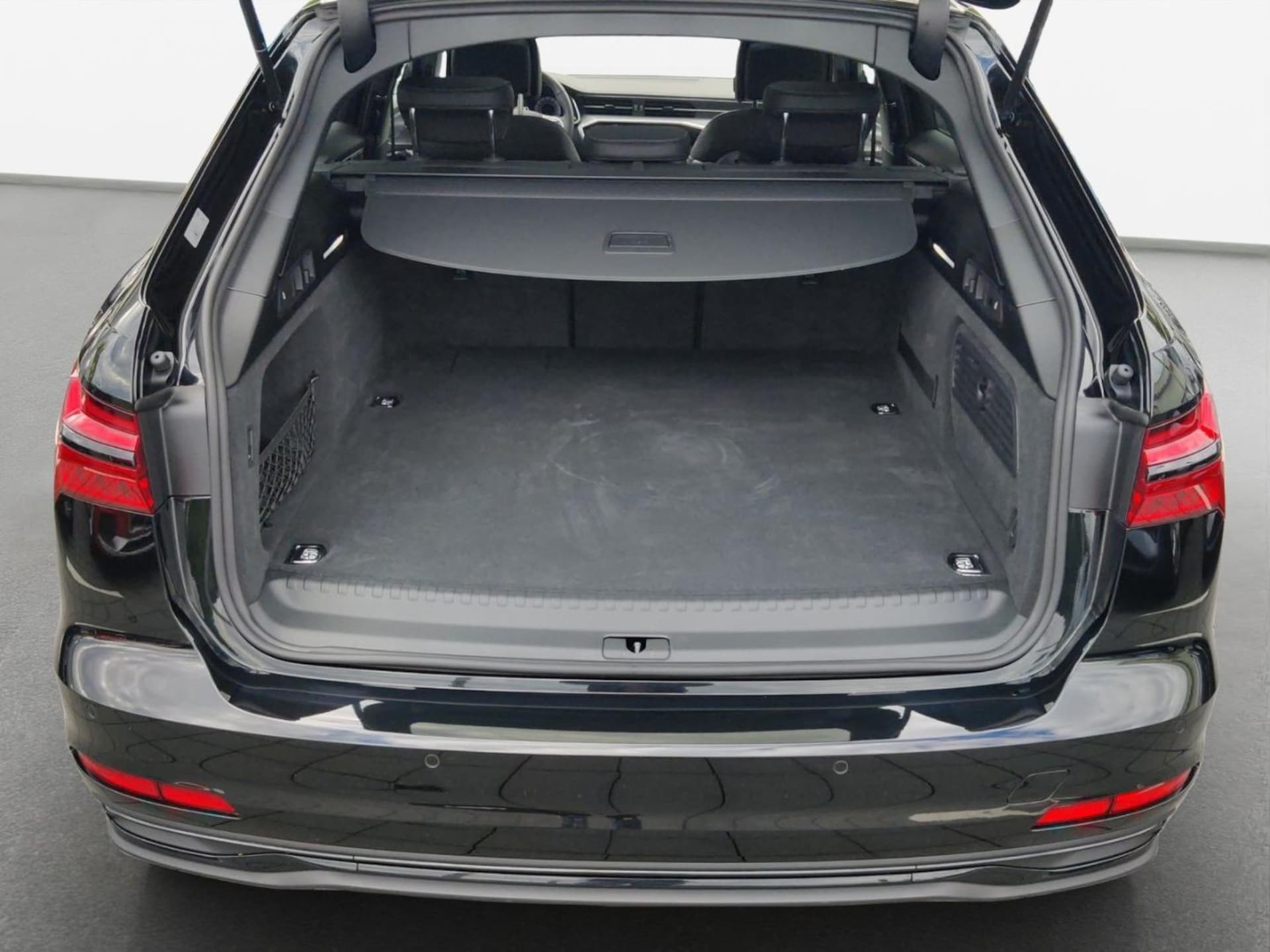 Audi A6 Avant TFSI e Sport
