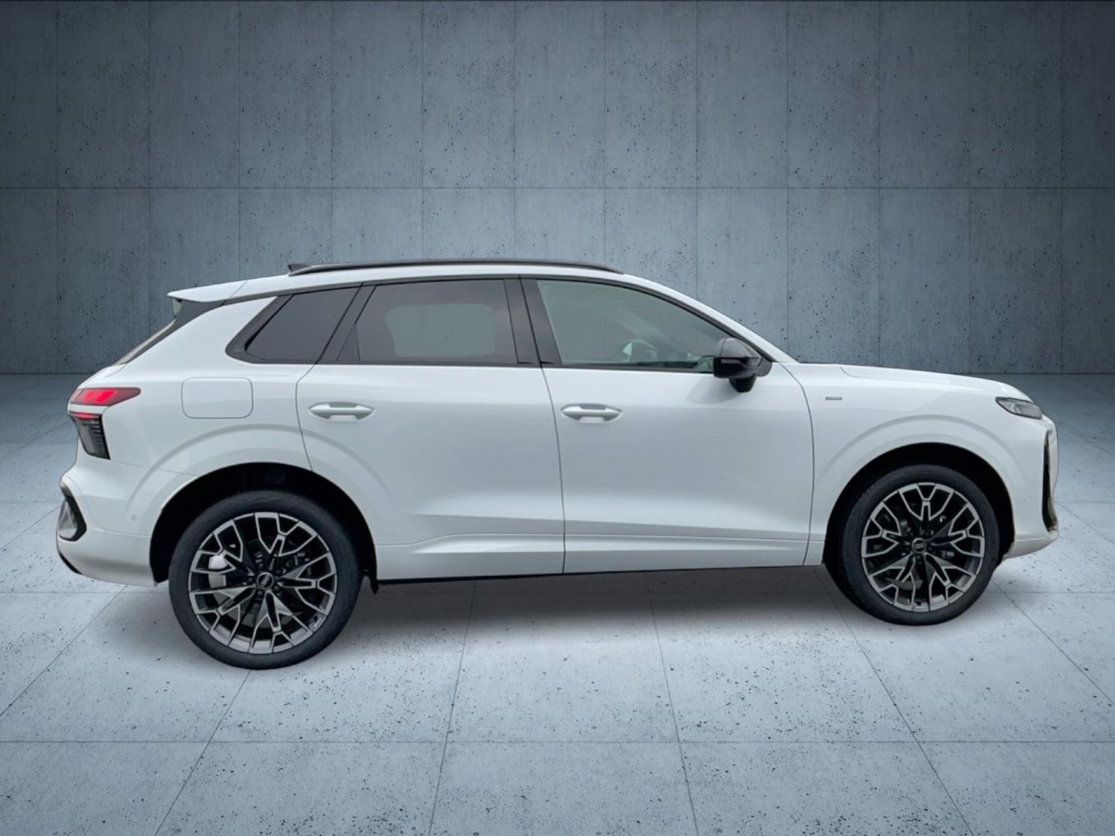 Audi Q3 – Bild 7