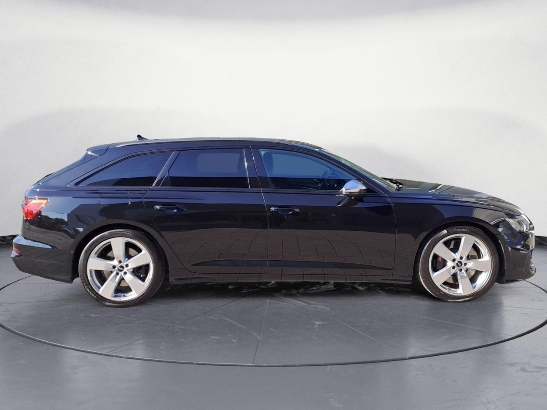 Audi S6 Avant