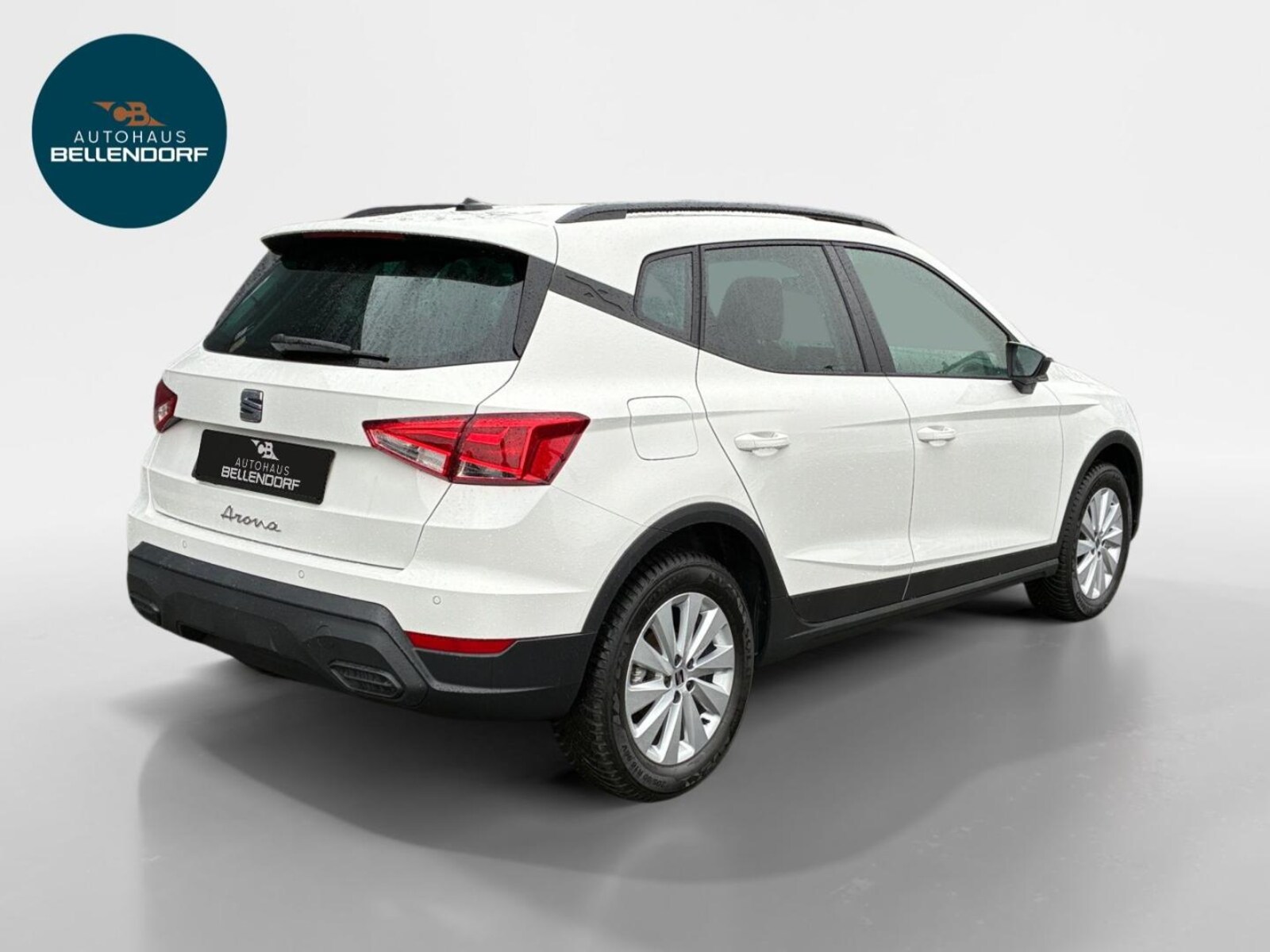 SEAT Arona – Bild 5