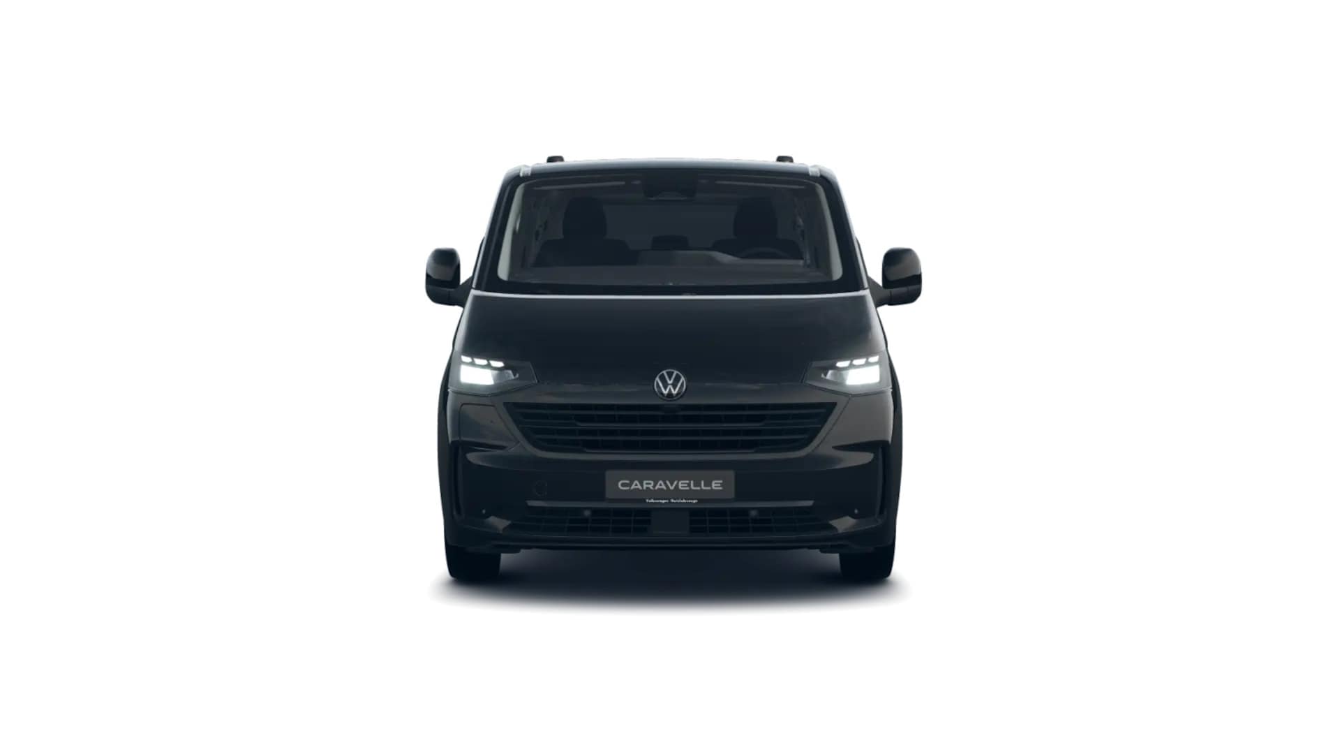 Volkswagen e-Caravelle Life