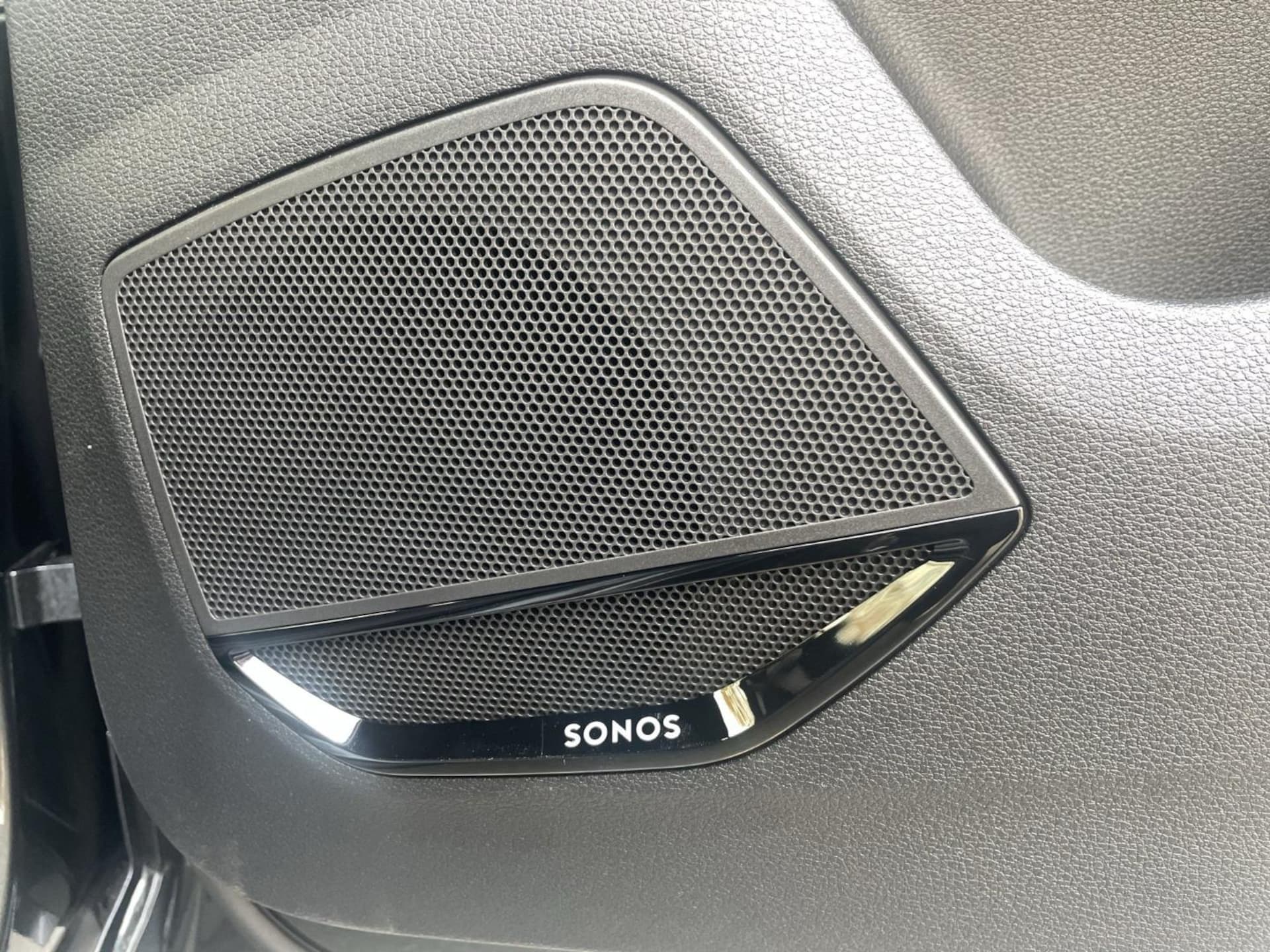 Audi Q3 Sportback S line