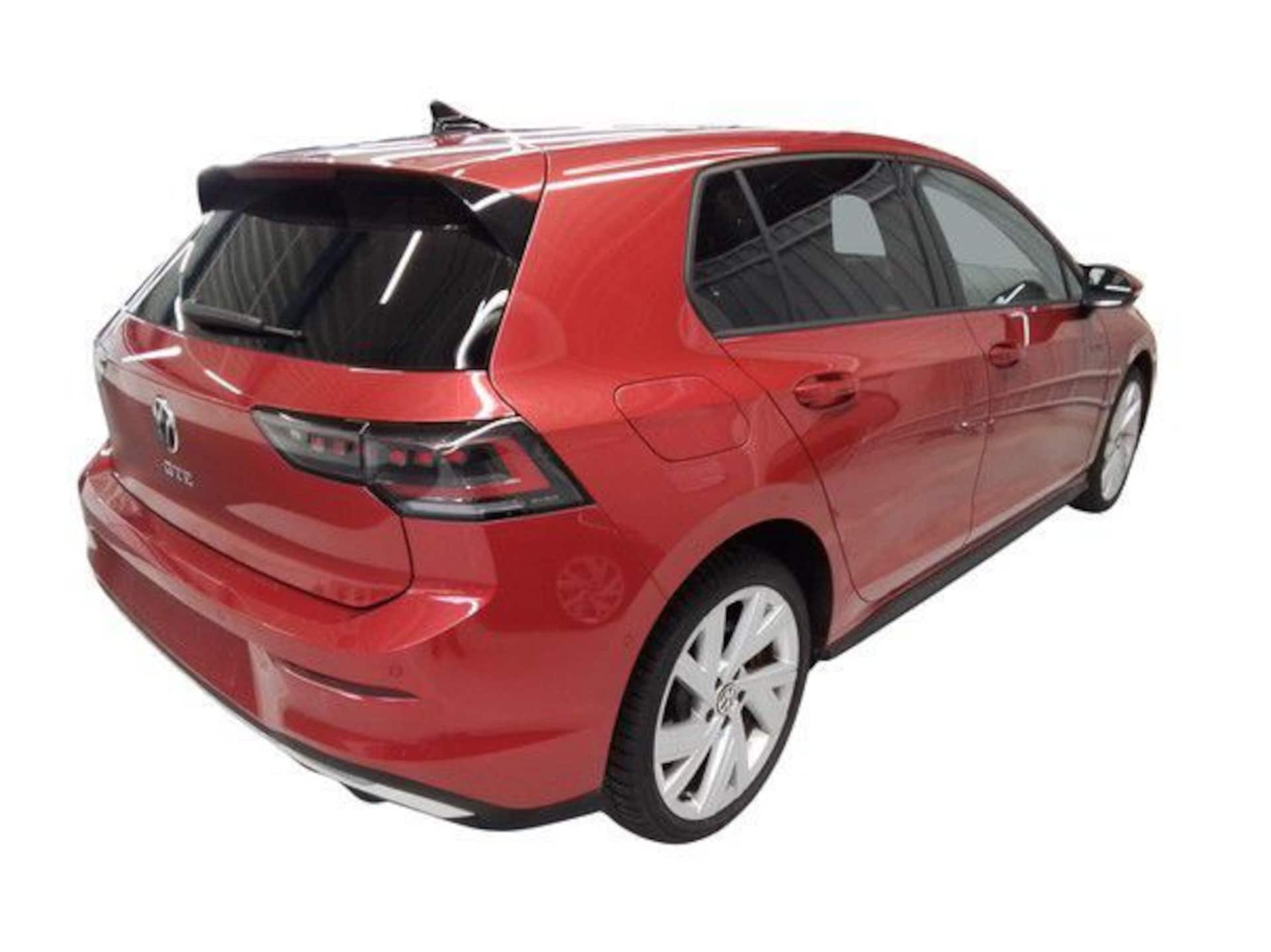 Volkswagen Golf GTE