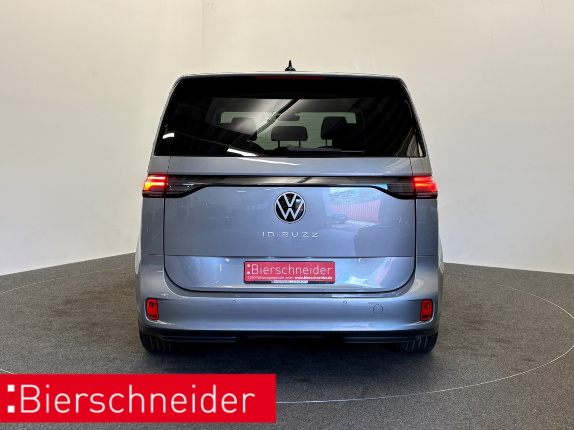 Volkswagen ID. Buzz Pro