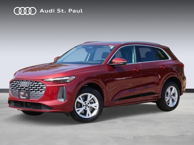2025 Audi Q5