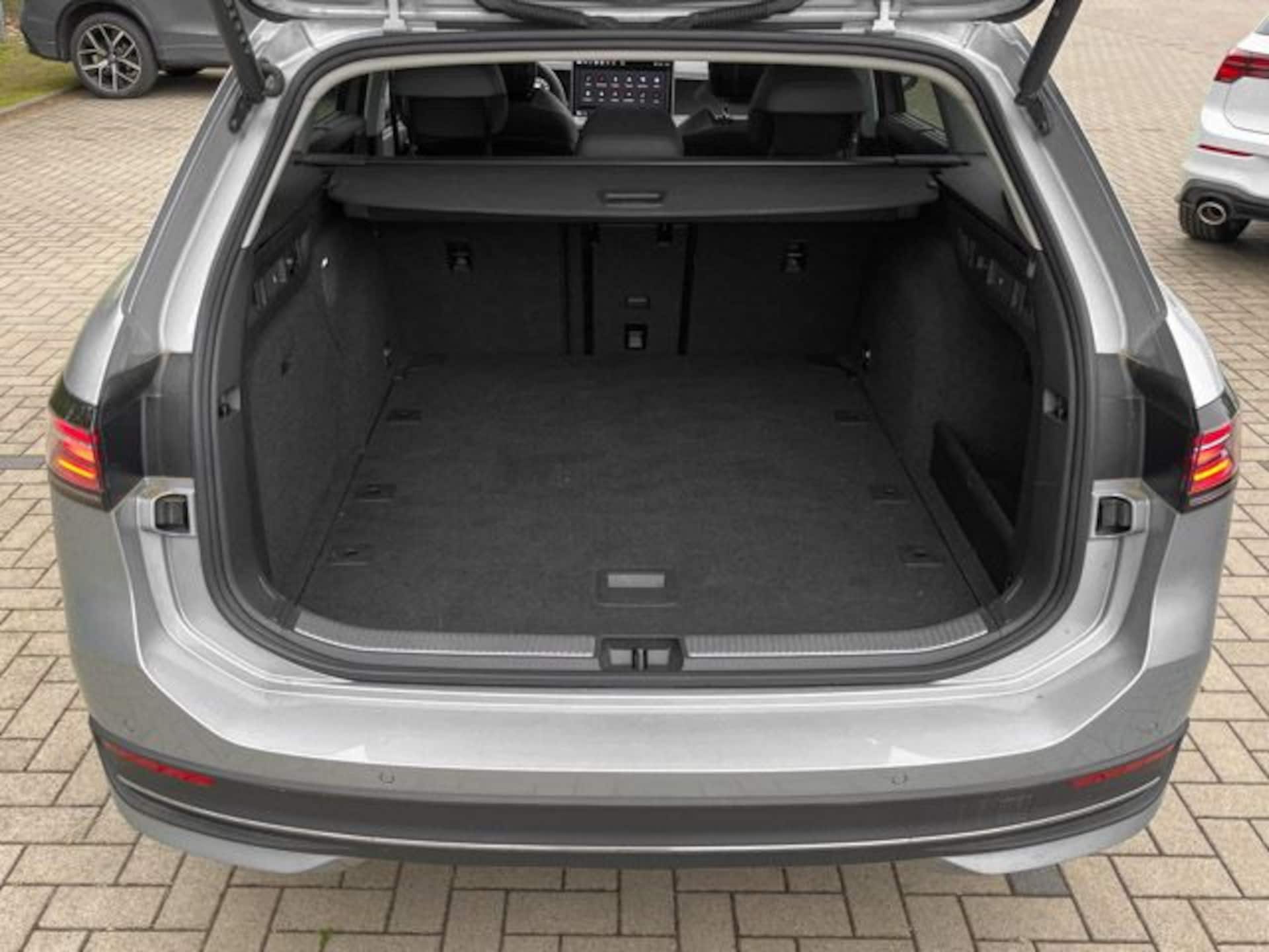 Volkswagen Passat Business