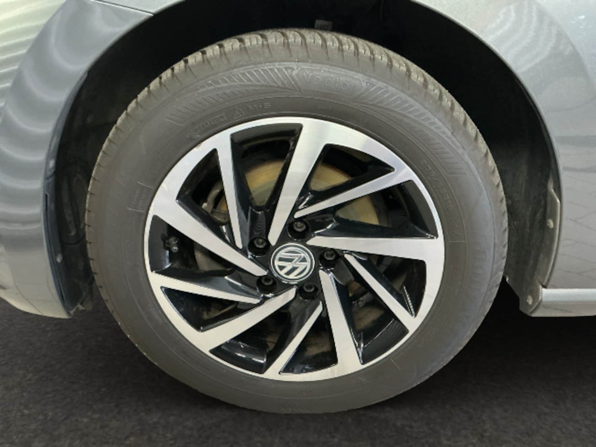 Volkswagen Golf Sportsvan JOIN