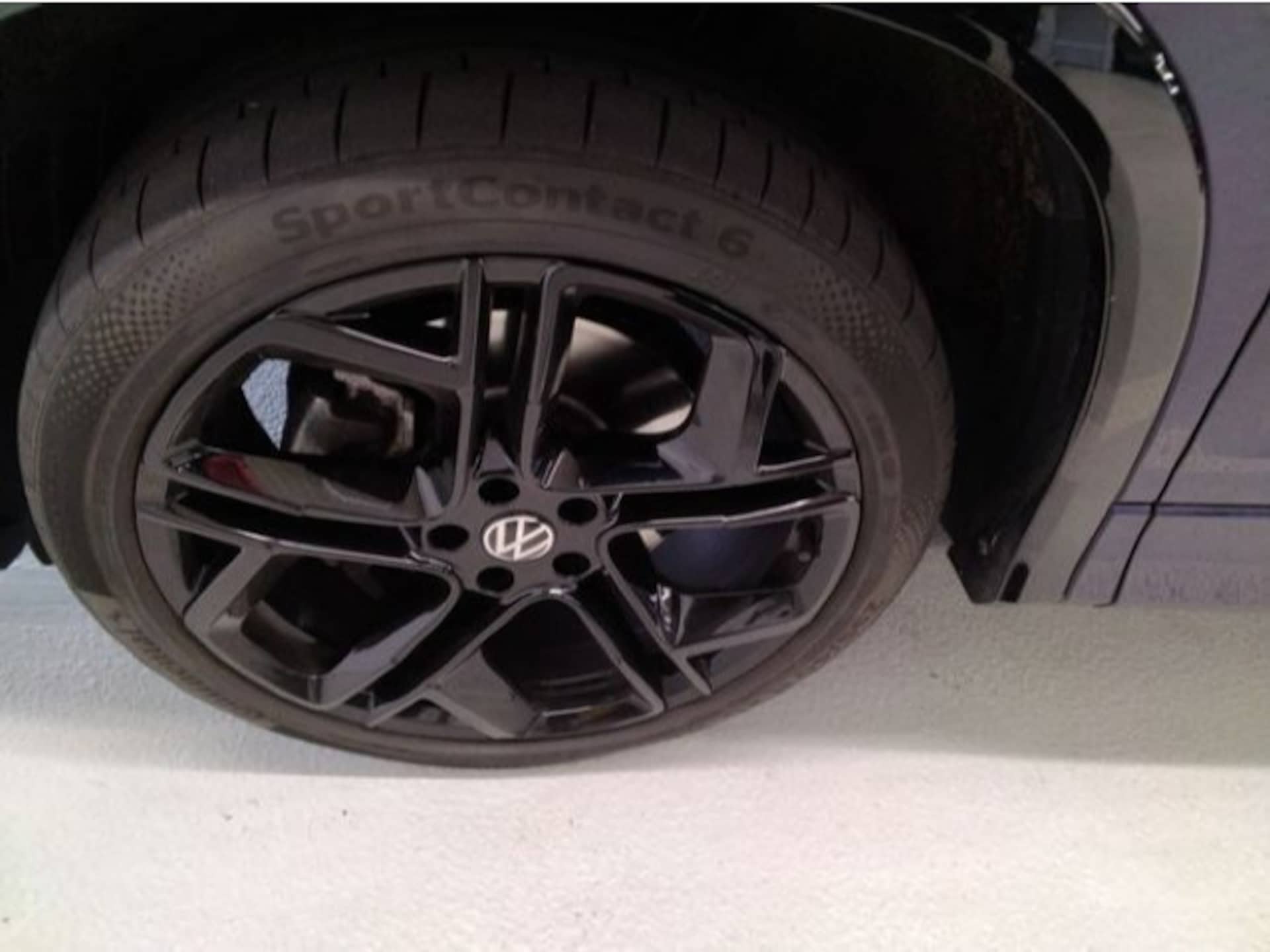 Volkswagen Tayron R-Line