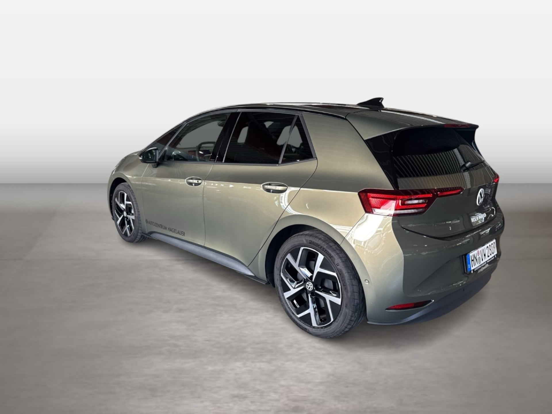 Volkswagen ID.3 Neo Style