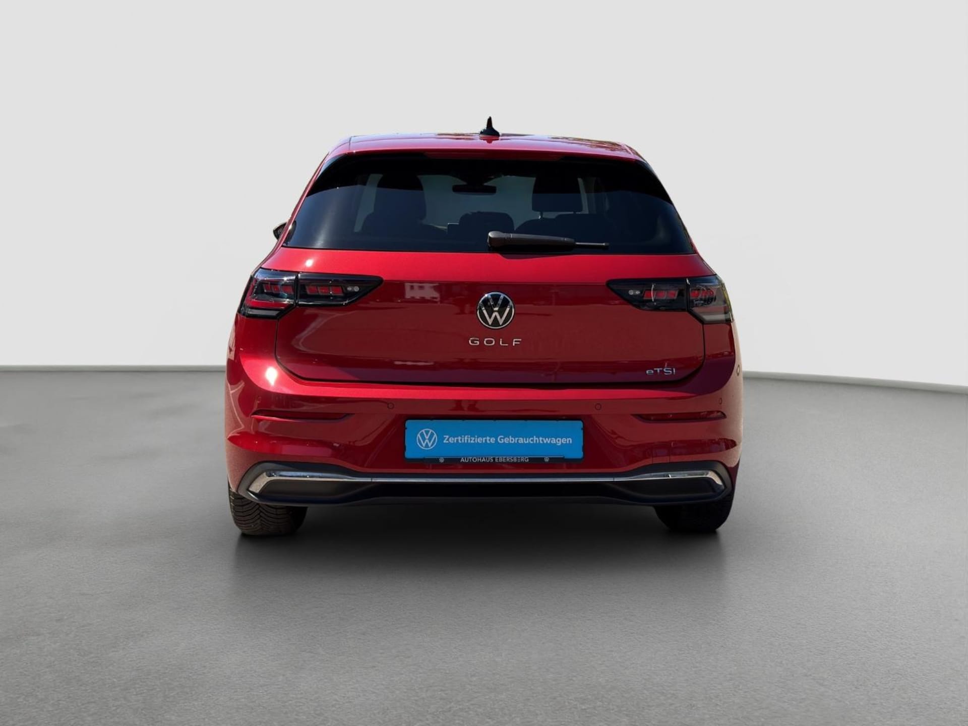 Volkswagen Golf Goal